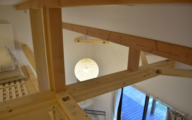 BED N CHILL Shippoya - Hostel