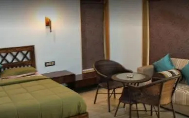 Coast Ecotel Luxury Resort