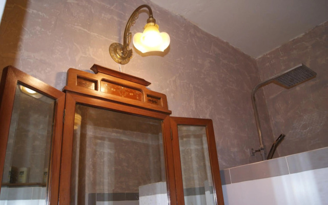 Apartamento con encanto l'Estany