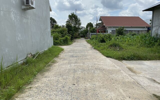 Khalisa Home Syariah Pontianak