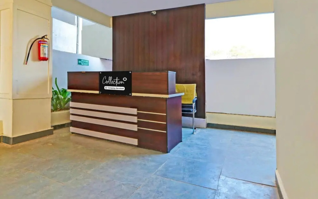 Collection O Gachibowli Phase 2 Near ISB