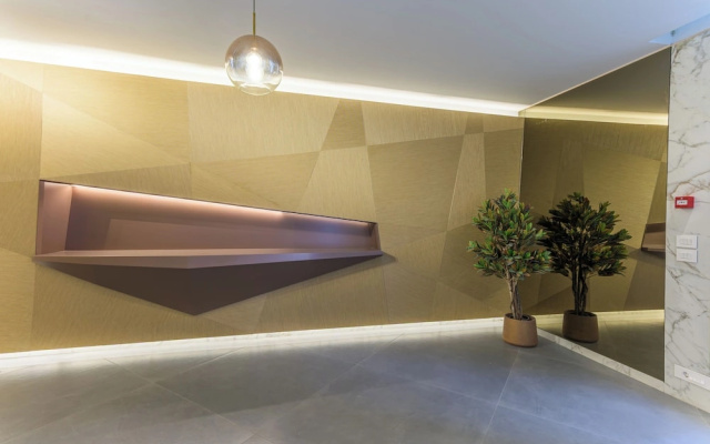 Achrafieh Gate - Modern 3-BR Apartments