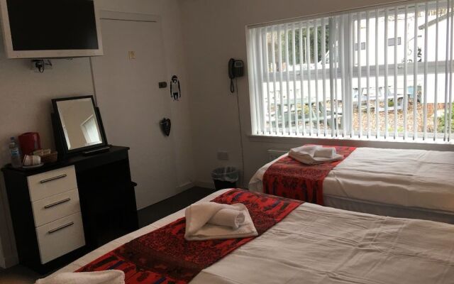 Comrie Hotel