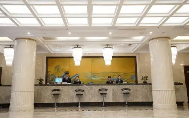 Orient Hotel