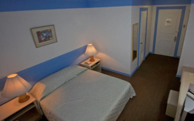 Hotel Galleria