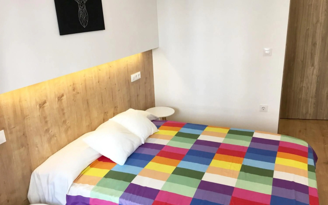 Apartamento Vive Zaragoza