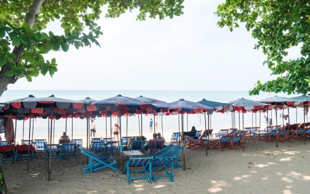 Beachfront Hotel, a high level of experience!