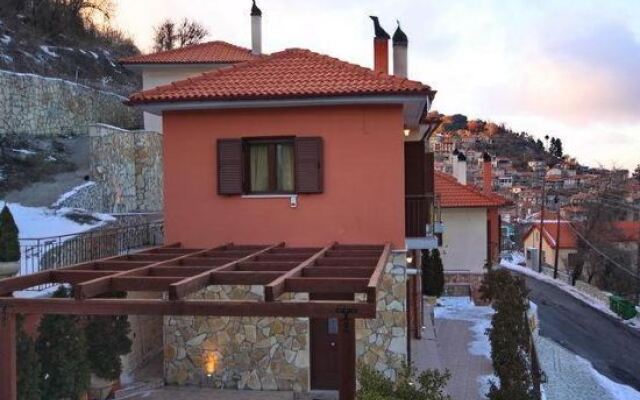 Valtessiniko Studios