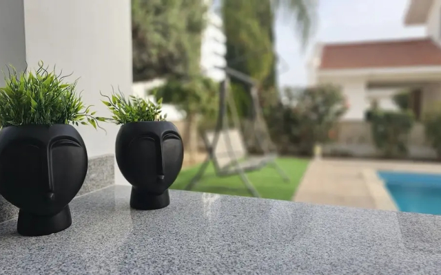 Stay Sunset Lagoon Villa