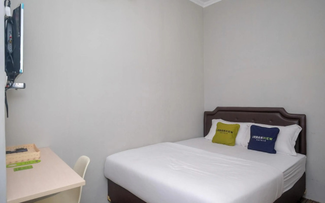 OYO 195 Stay @h Guesthouse
