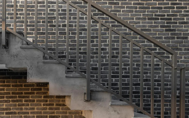 Eco Green Residences & Suites