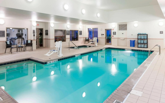 Residence Inn by Marriott Chicago Lake Forest/Mettawa