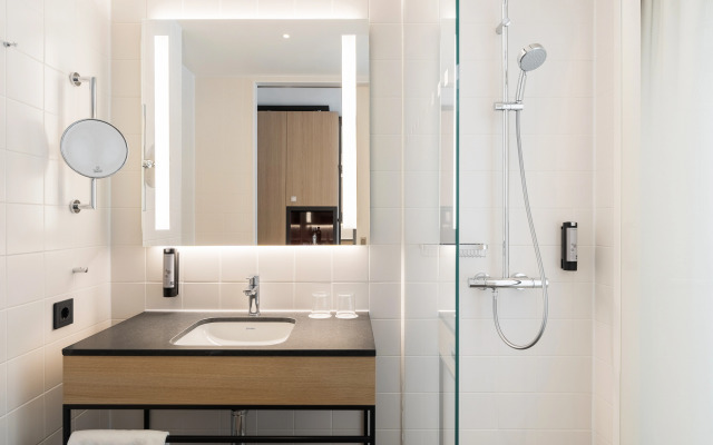 Intercityhotel Breda