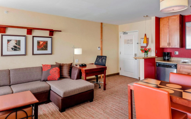Residence Inn by Marriott Auburn