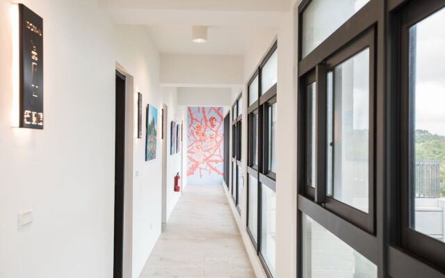 Taiwan Dive Resort - Hostel