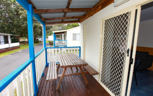 Windang Beach Tourist Park