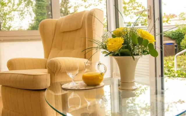 Hotel Haus Am Steinberg