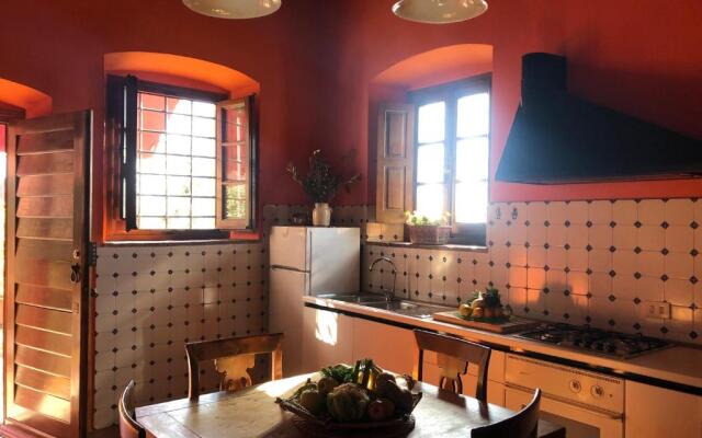 Podere Casato Hills View, Pool, Wifi Tuscany