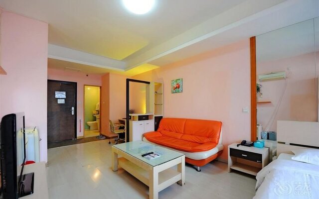 International Luxury Apartment Hotel