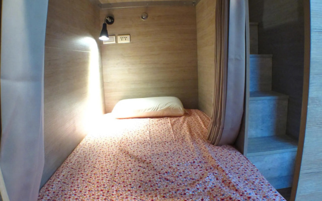 Formosa101 - Hostel