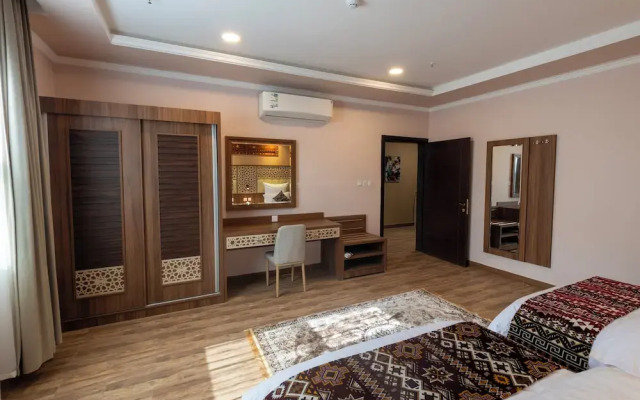Zaman Homeland Hotel