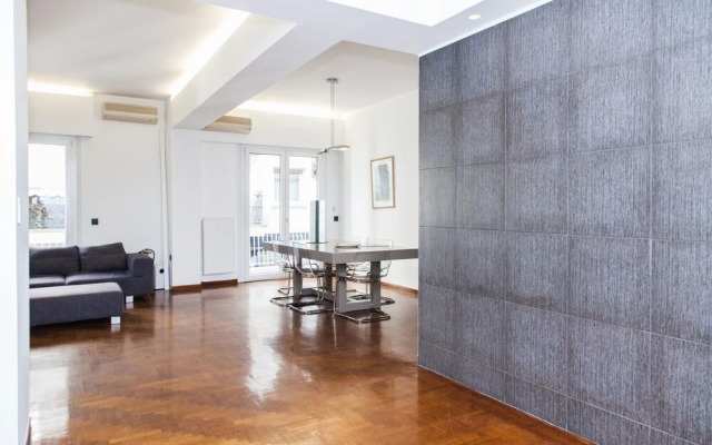 Deluxe Apt. in the Heart of Kolonaki