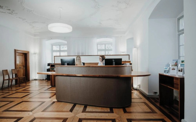 Hotel Kloster Fischingen