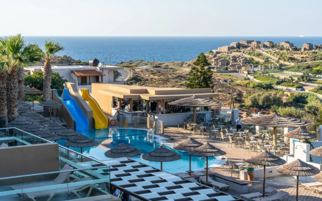 Blue Bay Resort Hotel
