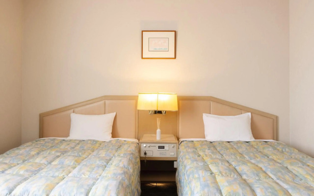 Tsubamesanjo Washington Hotel