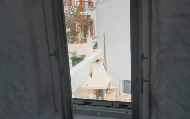 Oniropagida Nisyros apartments #2 Nikia view