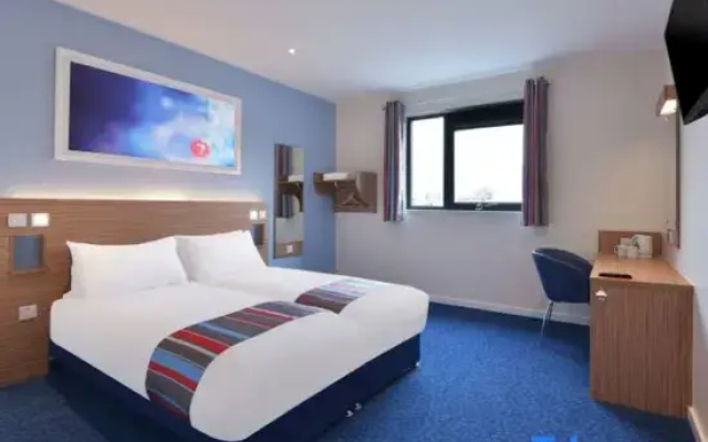 Travelodge London Wood Green