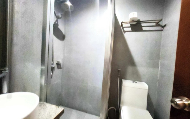 DLT Suites Cebu powered by Cocotel