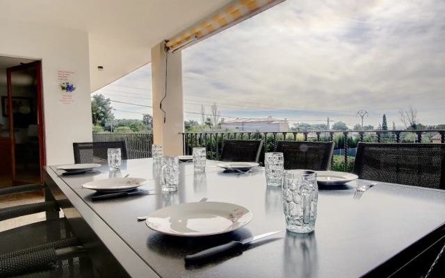 106132 - Villa in Sa Cabaneta