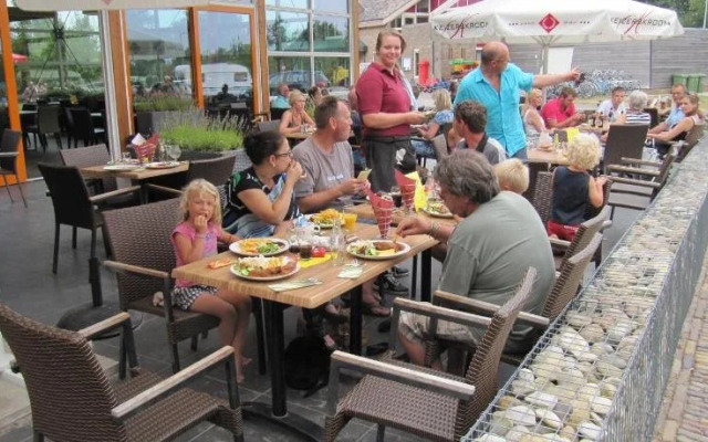 Vakantiepark Witterzomer