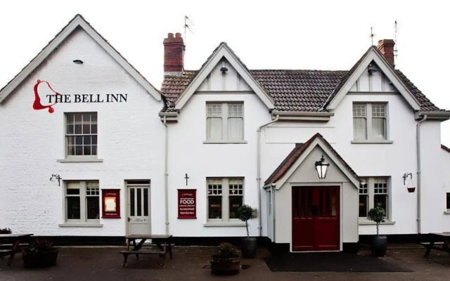 The Bell at Old Sodbury