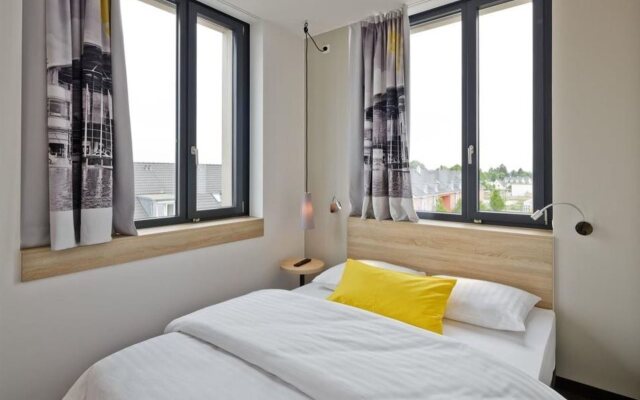 B&B Hotel München-Trudering