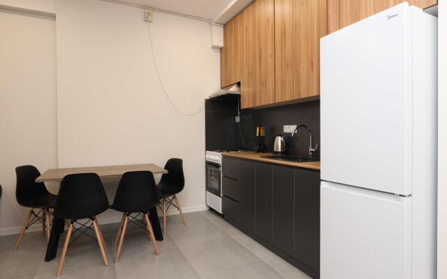 Stay Inn on 26/3 Martiros Saryan Street
