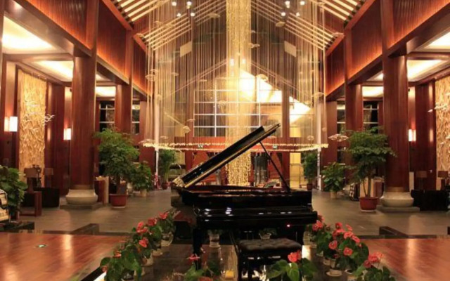 Grand Barony Resort & Spa Daishan