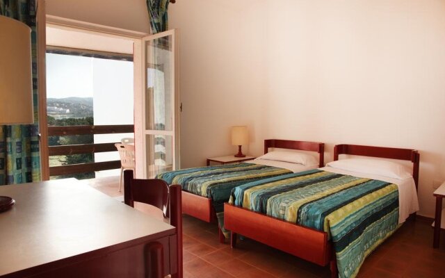 Hotel Mirage
