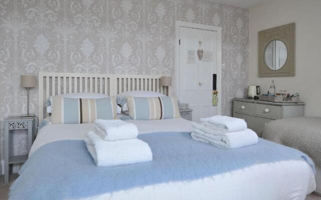 Abbey Rise bed and breakfast
