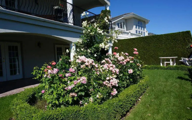 The Spare Room B&B