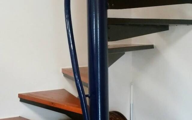 One sky house Nakama