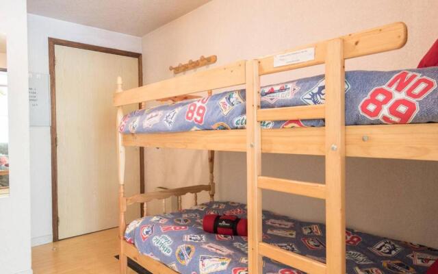 Appartement Saint-Lary-Soulan, 2 pièces, 6 personnes - FR-1-296-207