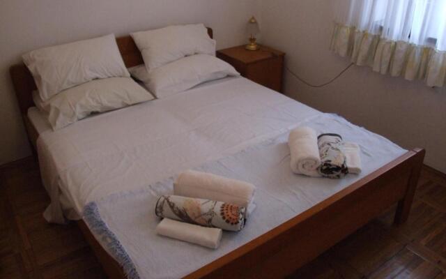 Krajcer Apartments