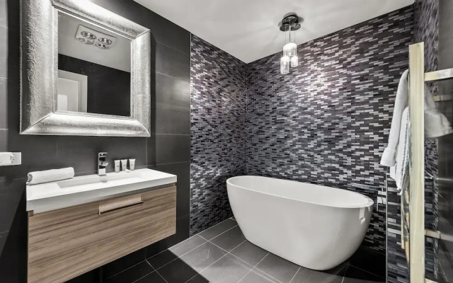 StayCentral - Moonee Ponds Penthouse