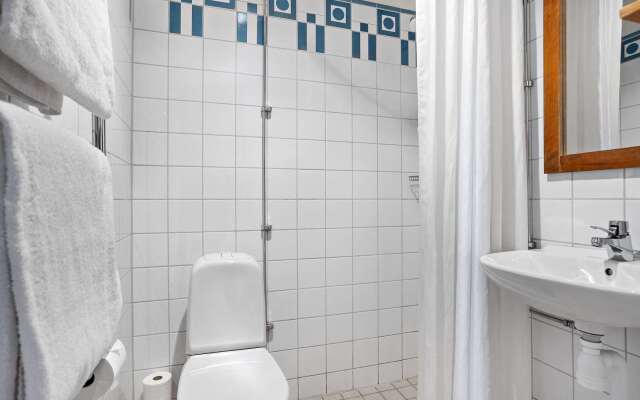 Amals Stadshotell, BW Signature Collection