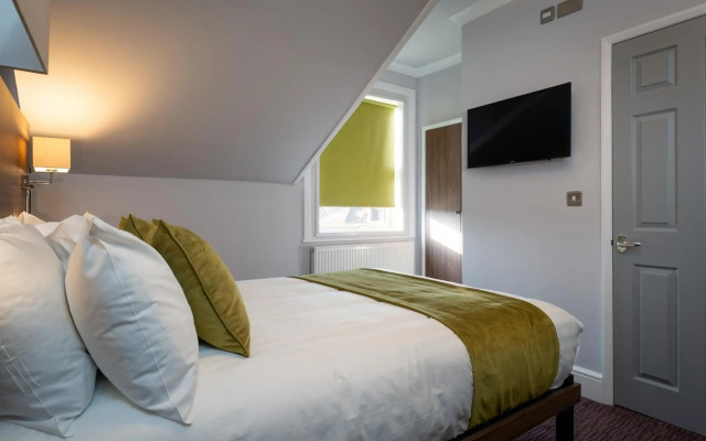 St Andrews Hotel