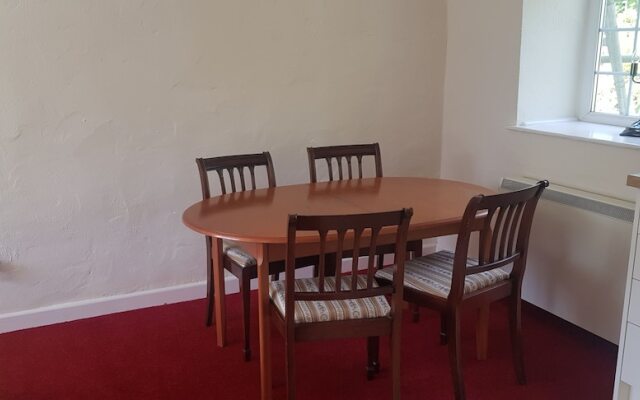 Trevithick Cottage