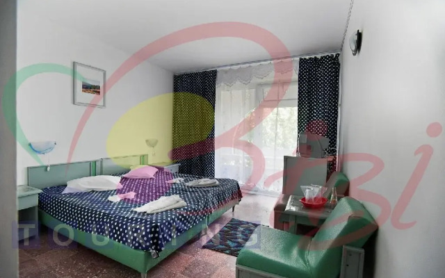 Hotel Iulia Resort