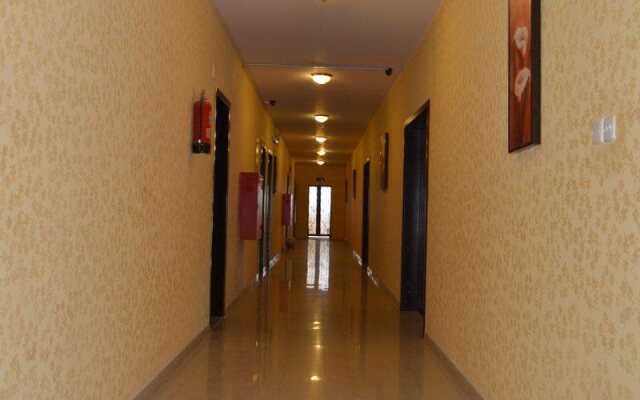 Bissan Hotel Apartments